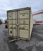 40 ft New/One Trip High-Cube Shipping Container - TGSU5044070