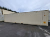 40 ft New/One Trip High-Cube Shipping Container - XHCU5570830