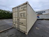 40 ft New/One Trip High-Cube Shipping Container - XHCU5570830