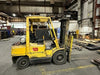 HYSTER 6,000 lb Forklift H60XM