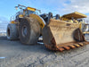 LETOURNEAU Wheel Loader L1350, 2nd Generation, 67,748 Hrs