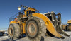 LETOURNEAU Wheel Loader L1350, 2nd Generation, 67,748 Hrs