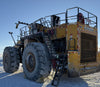 LETOURNEAU Wheel Loader L1350, 2nd Generation, 67,748 Hrs