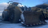 LETOURNEAU Wheel Loader L1350, 2nd Generation, 67,748 Hrs