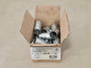 EAST ELECTRICAL SUPPLY INC. 3/4" Set-Screw Coupling SK-75S1 (Box of 20 pcs)