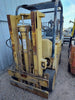 CATERPILLAR 8,000 lb Forklift T80C