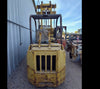 CATERPILLAR 8,000 lb Forklift T80C