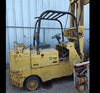 CATERPILLAR 8,000 lb Forklift T80C