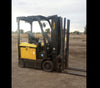 YALE 6,000 lb Electric Forklift ERC060VGN36TE088