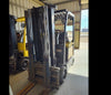 YALE 6,000 lb Electric Forklift ERC060VGN36TE088