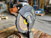 MORSE 14" Metal Devil Cutting Saw CSM14MB 