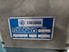 STANKO Tool & Cutter Grinder 3M642 w/ 1 hp Dust Collector