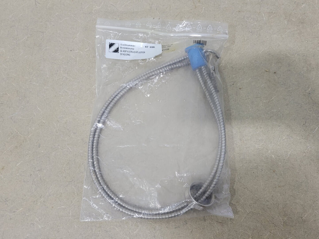 WENGLOR Fiber-Optic Cable SLK1125