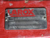 LAROX 3" Pneumatic PInch Valve PVE3AV75-603L, BM-864-1