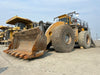 LETOURNEAU Wheel Loader L1350, 2nd Generation, 67,748 Hrs