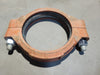 8" Shur Joint Heavy Duty Flexible Coupling Model 7707