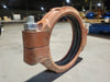 8" Shur Joint Heavy Duty Flexible Coupling Model 7707