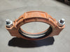 8" Shur Joint Heavy Duty Flexible Coupling Model 7707