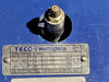 TECO-WESTINGHOUSE 40 hp, 575 volts, 1770 rpm, 324TC, Electric Motor APH04045C-841