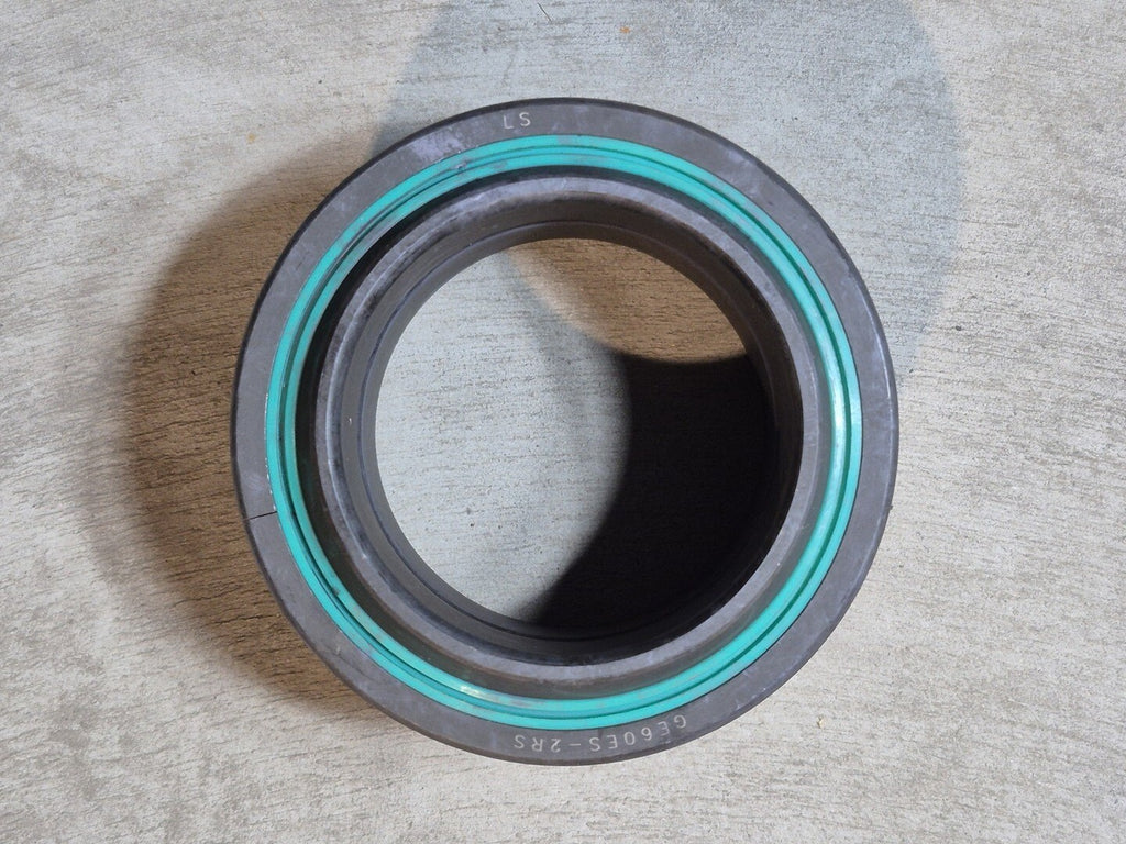 Radial Spherical Plain Bearing GE60ES-2RS