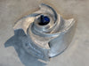 Pump Impeller, 4-Vane, CF8M, 255B2