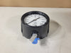 ASHCROFT 4.5" Pressure Gauge 451259SL04LXC9GVNH1000KP