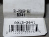 GATES Tri-Power V-Belt BX41, 9013-2041 (Lot of 5)