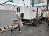 GENERAC 34 kW, 42 kVA Mobile Diesel Generator MMG45FHKCAN6 w/ Trailer