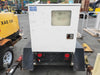 GENERAC 34 kW, 42 kVA Mobile Diesel Generator MMG45FHKCAN6 w/ Trailer