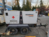 GENERAC 34 kW, 42 kVA Mobile Diesel Generator MMG45FHKCAN6 w/ Trailer