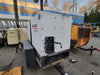 GENERAC 34 kW, 42 kVA Mobile Diesel Generator MMG45FHKCAN6 w/ Trailer