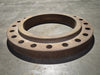 18" Slip On Flange, 20 Bolts