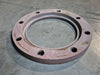 DELTAFLEX 8" Class 150 Pipe Flange SDR7, A536 GR65/45/12