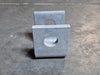 1-3/4" U-Bracket (Box of 20)