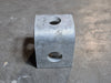 1-3/4" U-Bracket (Box of 20)