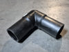 PERFORMANCE PIPE 81M 2" IPS-11 Butt 90 Deg Elbow 1006422, 10-08-0813-R