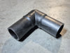 PERFORMANCE PIPE 81M 2" IPS-11 Butt 90 Deg Elbow 1006422, 10-08-0813-R