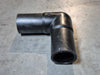 PERFORMANCE PIPE 81M 2" IPS-11 Butt 90 Deg Elbow 1006422, 10-08-0813-R