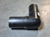 PERFORMANCE PIPE 81M 2" IPS-11 Butt 90 Deg Elbow 1006422, 10-08-0813-R