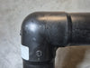 PERFORMANCE PIPE 81M 2" IPS-11 Butt 90 Deg Elbow 1006422, 10-08-0813-R