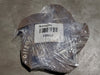 GOULDS Pump Impeller, 5-Vane, 56090