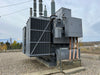 FERRANTI-PACKARD 25/33.33/41.67MVA Substation Transformer, 132kV HV, 13.8kV LV