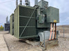 FERRANTI-PACKARD 25/33.33/41.67MVA Substation Transformer, 132kV HV, 13.8kV LV