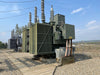 FERRANTI-PACKARD 25/33.33/41.67MVA Substation Transformer, 132kV HV, 13.8kV LV