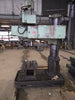 IKEDA Radial Arm Drill