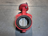 BRAY CONTROLS 3" Butterfly Valve 