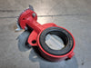 BRAY CONTROLS 3" Butterfly Valve 