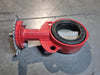 BRAY CONTROLS 3" Butterfly Valve 