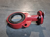 BRAY CONTROLS 3" Butterfly Valve 