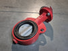 BRAY CONTROLS 3" Butterfly Valve 